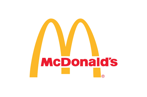 麦当劳
